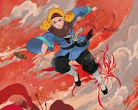 原来丁果死后经历了这些事