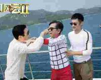 澳门风云2演员表首度曝光