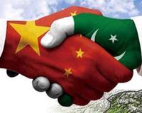 地理志 新疆 出海口  瓜德尔港