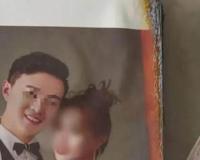 上海男子杀妻焚尸