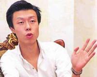 创世纪叶荣添是谁的原型