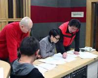 追光的跨界演员 关栋天