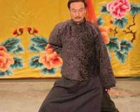 追光的跨界演员 关栋天