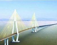 世界最长的跨海大桥排名