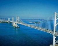 世界最长的跨海大桥排名