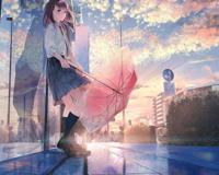 世界上最遥远的距离不是生与死