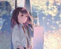 世界上最遥远的距离不是生与死