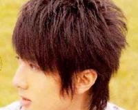 篮球火吴尊发型怎么留？