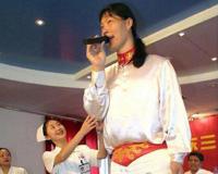 关于女人的世界之最 最黑的女人