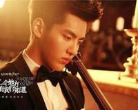 吴亦凡鹿晗这些男神的逆袭