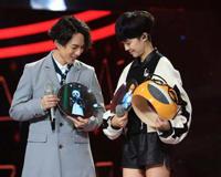 蒙面唱将猜猜猜年度盛典嘉宾都有谁