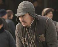 新世界张鲁一角色铁林是好的还是坏的