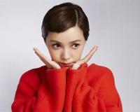 郭采洁菜花病真的吗 天涯郭采洁菜花病事件