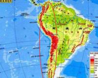 世界上最长的山脉是什么