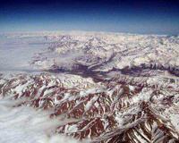 世界上最长的山脉是什么