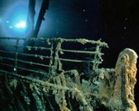 世界六大沉船事件