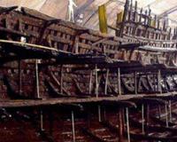 世界六大沉船事件