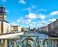 北欧四国是哪四国