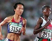 无人超越的10000米世界纪录王军霞