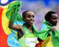 无人超越的10000米世界纪录王军霞