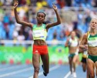 无人超越的10000米世界纪录王军霞