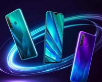 realmeQ正式发布 性价比炸裂