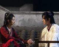 谢允身世是不是前朝太子遗孤