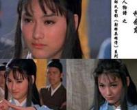 惠英红—巴黎写真集惊艳香港