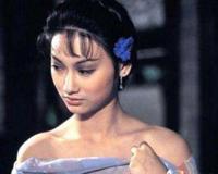 惠英红—巴黎写真集惊艳香港