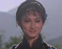 惠英红—巴黎写真集惊艳香港