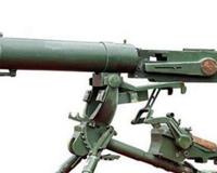 杀伤力最大的枪排行