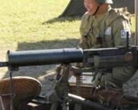 杀伤力最大的枪排行