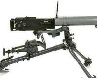 杀伤力最大的枪排行