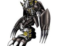 数码宝贝 战斗暴龙兽介绍