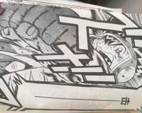 漫画考古学 可乐小子