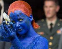 魔形女扮演者有几个