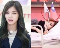 twice周子瑜事件