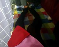 cos忍野扇 一个有趣的灵魂