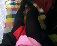 cos忍野扇 一个有趣的灵魂