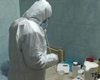 非典为什么突然消失了