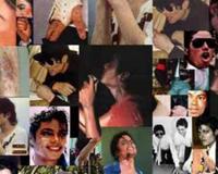 黑人女孩因患白癜风变身白人