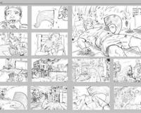 定格是什么意思？ 定格的意思