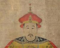 雍正是否篡夺皇位