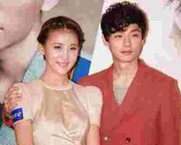 贾青的老公曝光