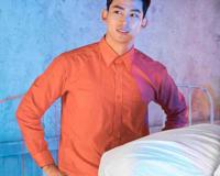 玉泽演明显不喜欢鬼鬼