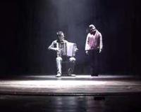 一生只爱你胜利和谁结婚了