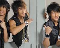 飞轮海成员谁是队长