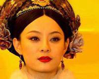 雍正帝有甄嬛这个妃子吗