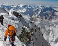 世界三大高峰是那三大