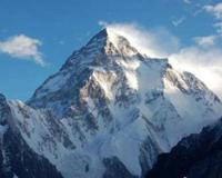 世界三大高峰是那三大